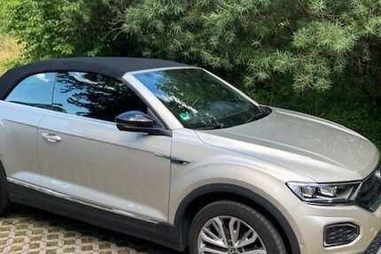 VW T-Roc 96.000 km 20.700 &euro; Bad Honnef 53604