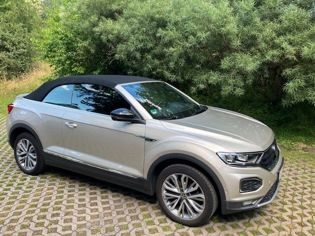 VW T-Roc 96.000 km 20.700 &euro; Bad Honnef 53604