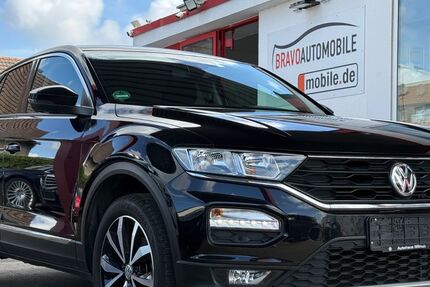 VW T-Roc 69.000 km 15.999 &euro; Euskirchen 53879