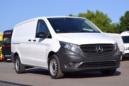 Mercedes-Benz Vito 179.400 km 20.825 &euro; Köln 50769