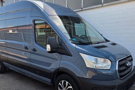 Ford Transit 123.566 km 12.650 &euro; Köln 51149