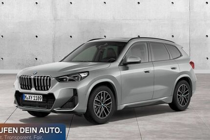 BMW X1 4.512 km 39.870 &euro; Eitorf 53783