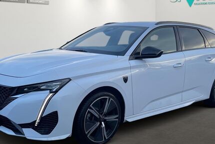 Peugeot 308 32.063 km 21.990 &euro; Rheinbach 53359