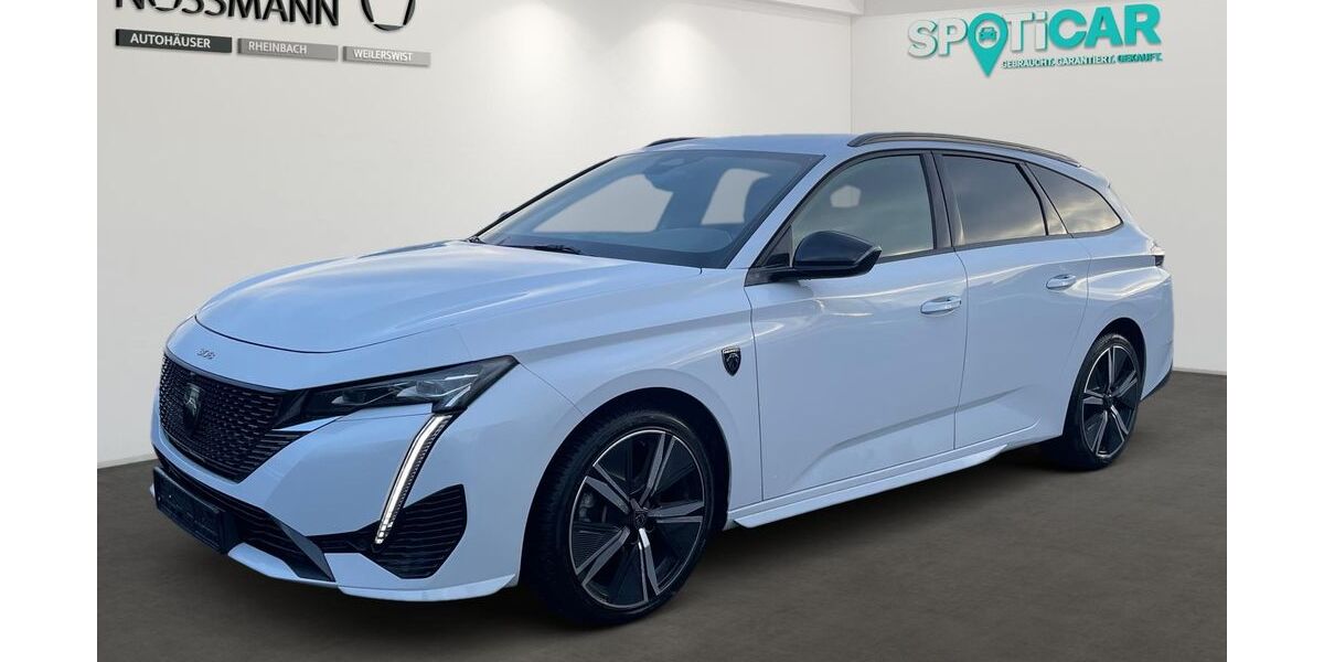 Peugeot 308 32.063 km 21.990 &euro; Rheinbach 53359