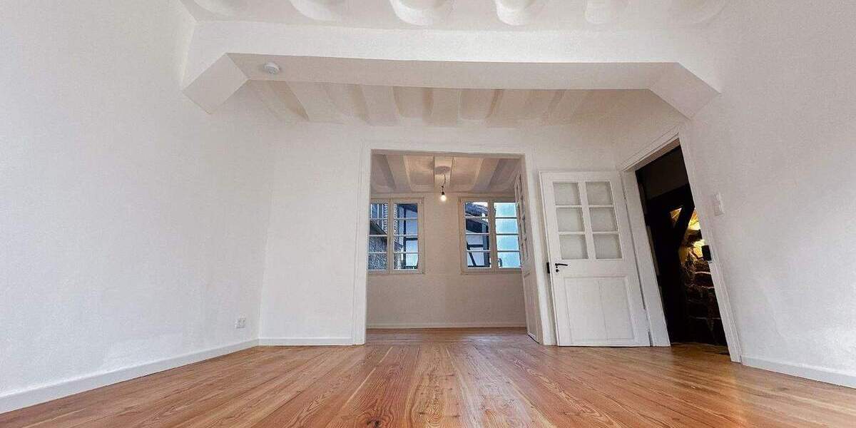 Einfamilienhaus Euskirchen Flamersheim - 7 Zimmer, 190 m&sup2;, 2.660&euro; | Angebot:24139049