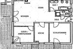 Köln-Junkersdorf, schöne 3-Zimmer Wohnung mit Kamin, großer Terrasse und TG-Stellplatz - 3- Köln Junkersdorf | Angebot:26181670