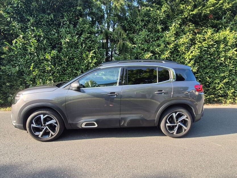 C5 Aircross