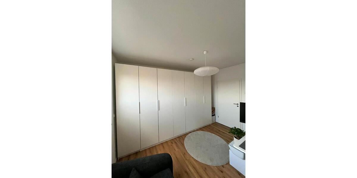Dachgeschoßwohnung Bornheim - 3 Zimmer, 88 m&sup2;, 1.300&euro; | Angebot:24650087