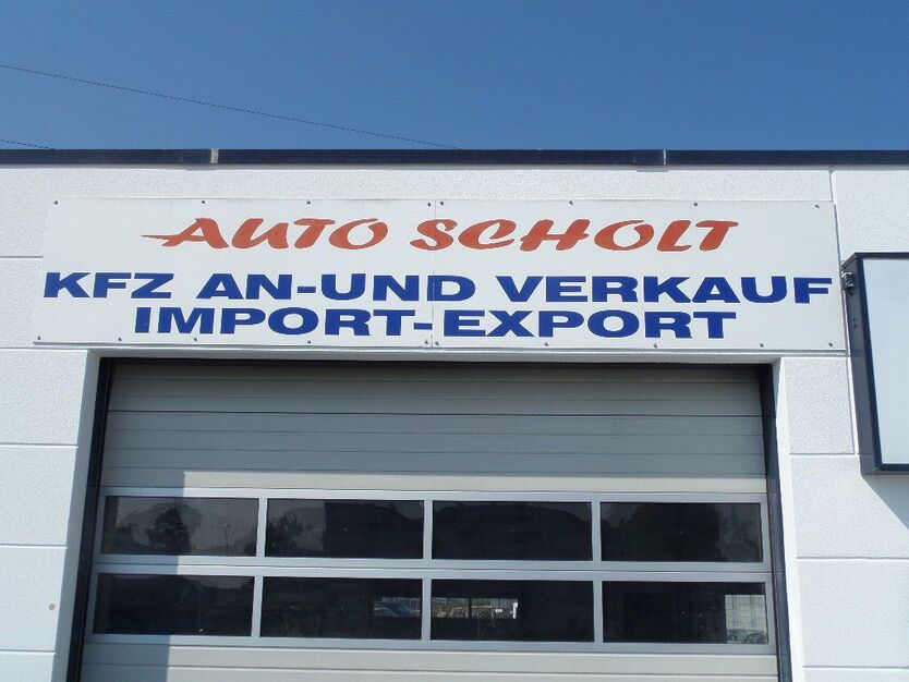 Renault Scenic 122.400 km 6.300 € Wesseling 50389