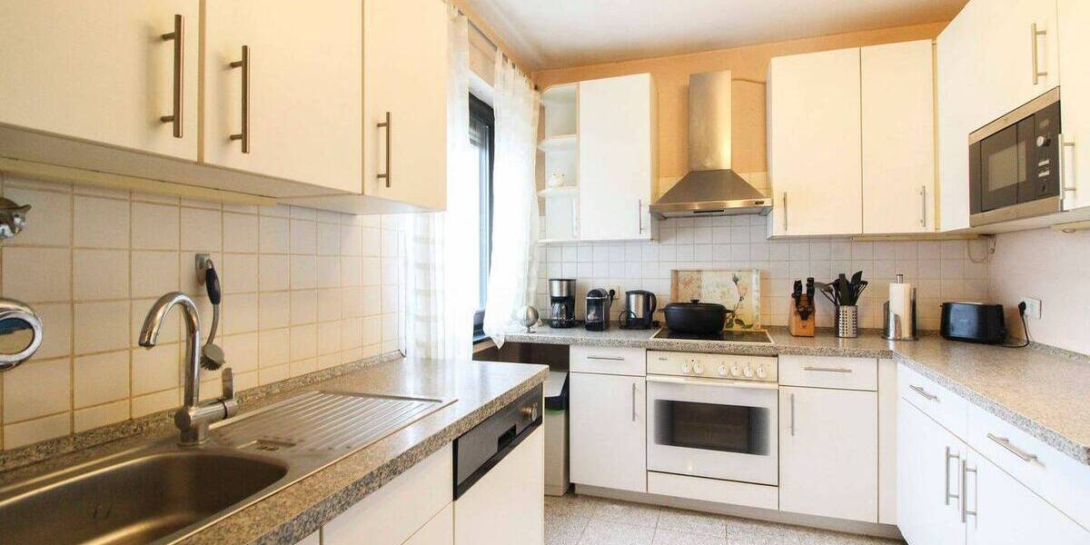 Etagenwohnung Königswinter Ittenbach - 3 Zimmer, 88 m&sup2;, 238.000&euro; | Angebot:26189822