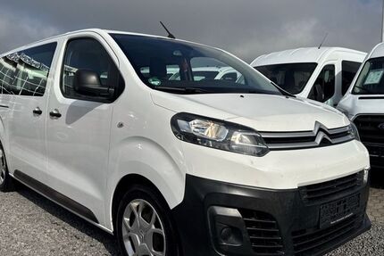 Citroen Jumpy 185.000 km 10.988 &euro; Rheinbach 53359