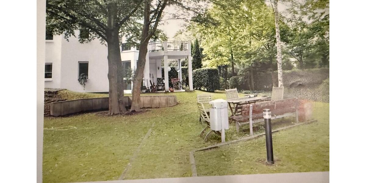 Erdgeschoßwohnung Köln Rodenkirchen - 2 Zimmer, 56 m&sup2;, 399.000&euro; | Angebot:23663045