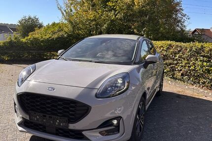 Ford Puma 26.600 km 23.700 € Erpel 53579