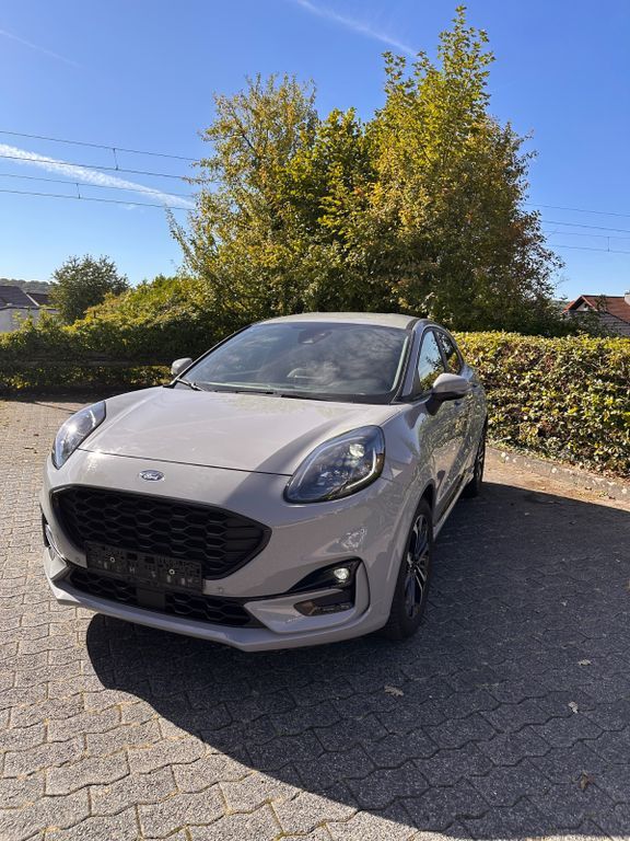 Ford Puma 26.600 km 23.700 € Erpel 53579