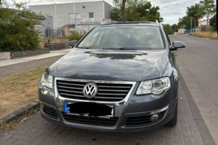 VW Passat 150.000 km 7.500 € Gelsenkirchen 45894