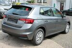 Skoda Fabia TSi DSG Alu AHK Klima Kamera SOFORT !!!!! 10 km 23.395 € Bonn 53225
