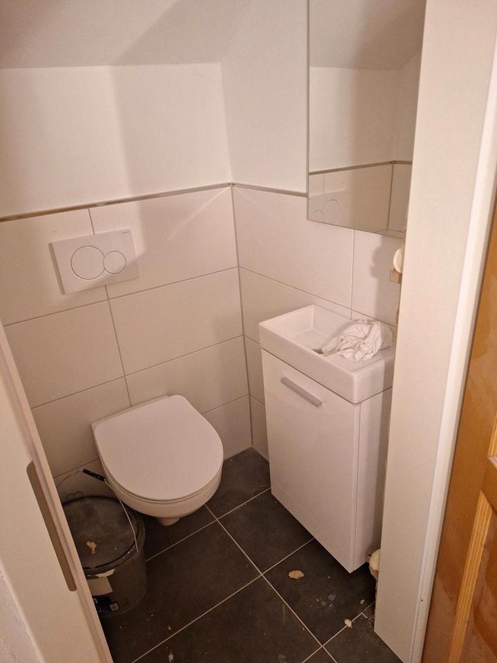 Bungalow Wohnung