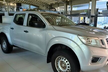 Nissan Navara 27.500 km 22.850 &euro; Brühl 50321