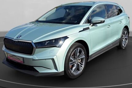 Skoda Enyaq 91.461 km 30.880 &euro; Euskirchen 53879
