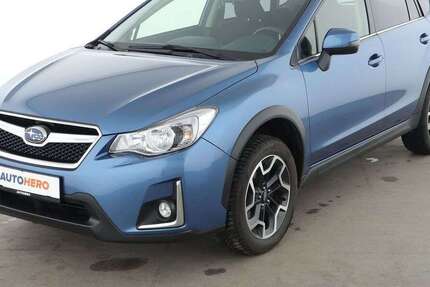 Subaru XV 99.145 km 10.390 &euro; Köln 50739