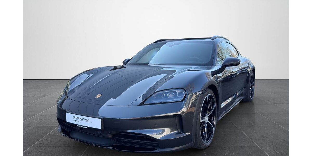 Porsche Taycan 14.835 km 87.950 &euro; Bonn 53119