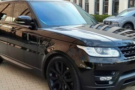 Land Rover Range Rover Sport 212.000 km 13.950 &euro; Brühl 50321