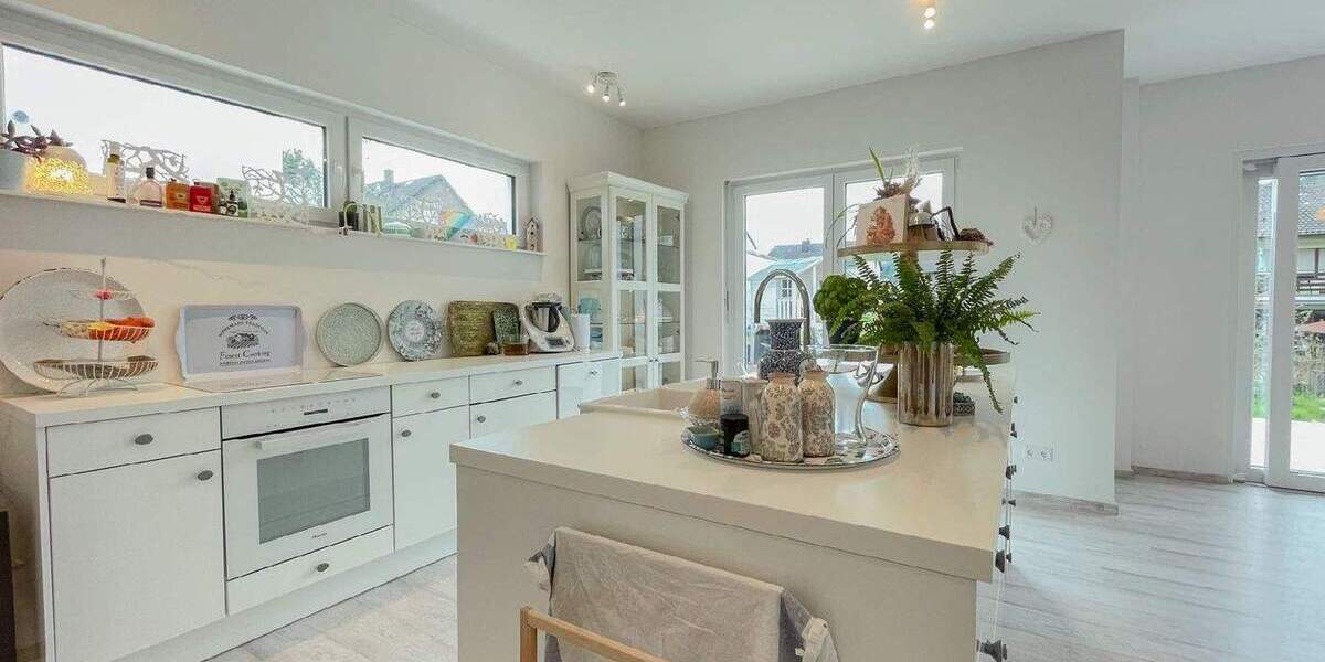 Einfamilienhaus Remagen Unkelbach - 7 Zimmer, 176 m&sup2;, 796.000&euro; | Angebot:25695606