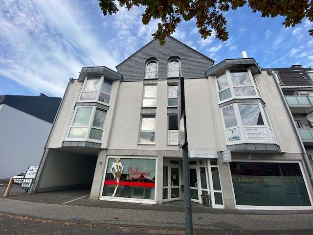 Etagenwohnung Overath - 2 Zimmer, 52 m&sup2;, 650&euro; | Angebot:24756748