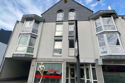 Wohnung Overath - 2 Zimmer, 52 m&sup2;, 650&euro; | Angebot:24756748