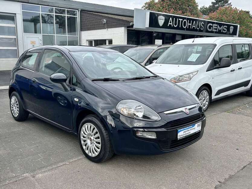 Punto