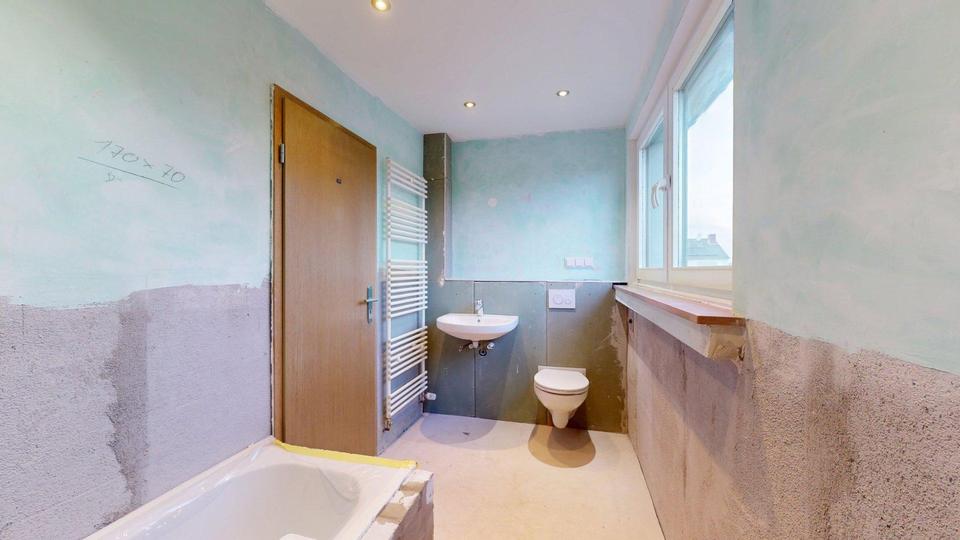 Reihenhaus Sankt Augustin - 4 Zimmer, 110 m&sup2;, 498.000&euro; | Angebot:26660173