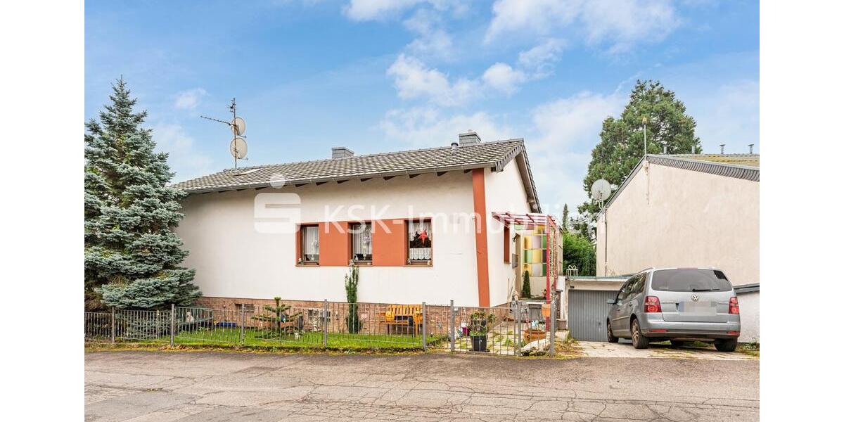 Freistehendes Einfamilienhaus für Kapitalanleger! 4 zimmer