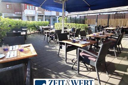 Einzigartige Gelegenheit! Übernahme eines etablierten Restaurants im Herzen von Lechenich! (MB 4900) zimmer
