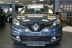 Captur ENERGY TCe 120 EDC Experience