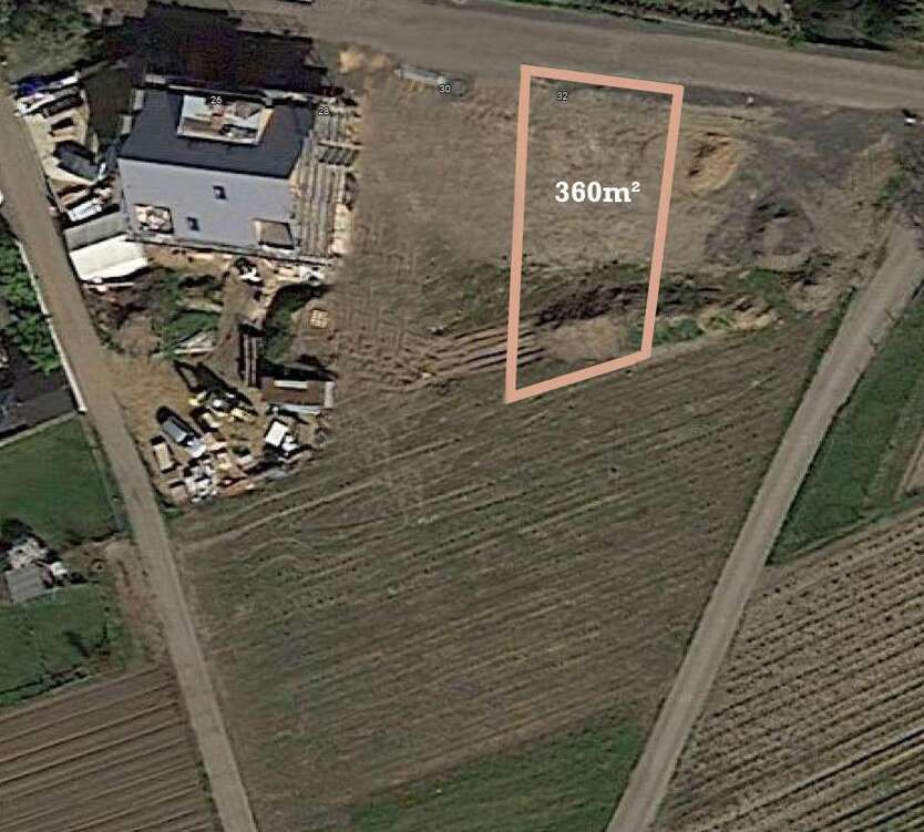 Grundstück zu verkaufen in Brühl 279.000 € 360 m²