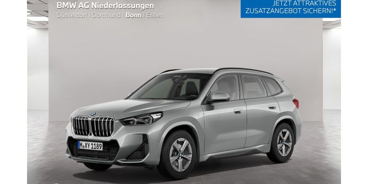 BMW X1 10.017 km 43.399 &euro; Bonn 53119
