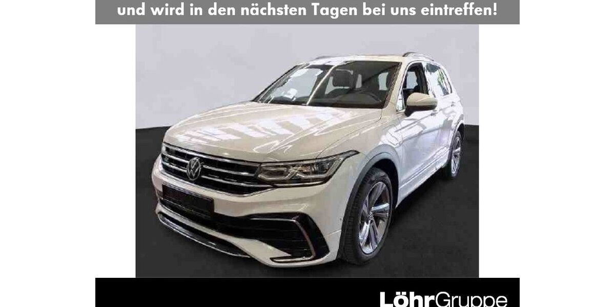 VW Tiguan 36.700 km 34.880 &euro; Meckenheim / Bonn 53340