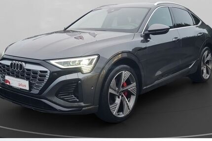 Audi Q8 e-tron 11.408 km 67.770 &euro; Euskirchen 53879
