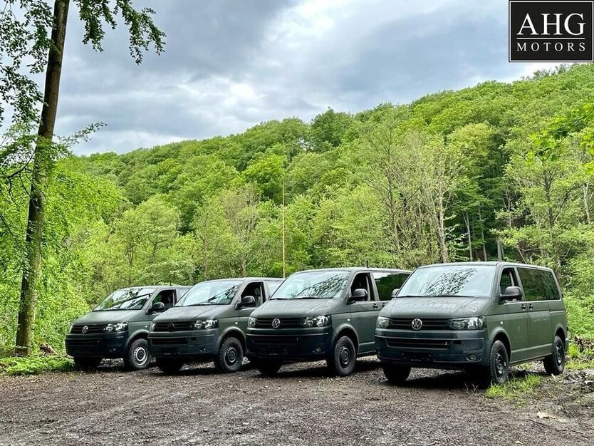 T5 Transporter