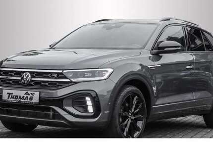 VW T-Roc 60.000 km 24.489 € Bonn 53227