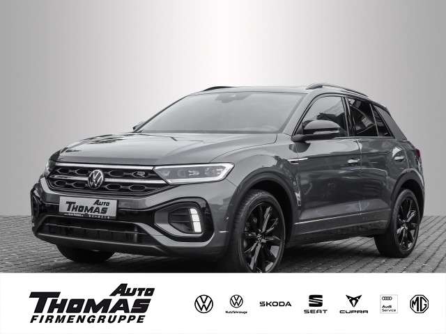VW T-Roc 60.000 km 24.489 € Bonn 53227