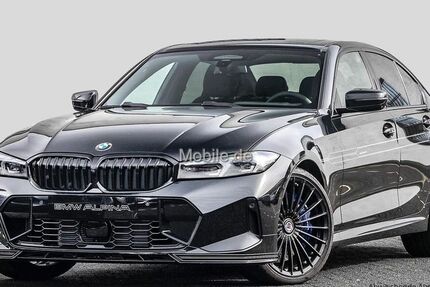 Alpina B3 6.989 km 98.980 &euro; Euskirchen 53879