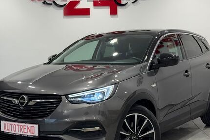Opel Grandland (X) 100.000 km 17.900 &euro; Bergisch Gladbach 51469