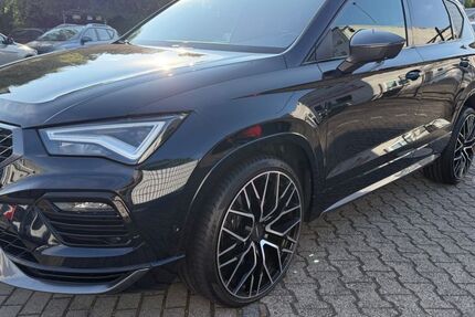 Cupra Ateca 87.000 km 26.950 &euro; Köln 50767
