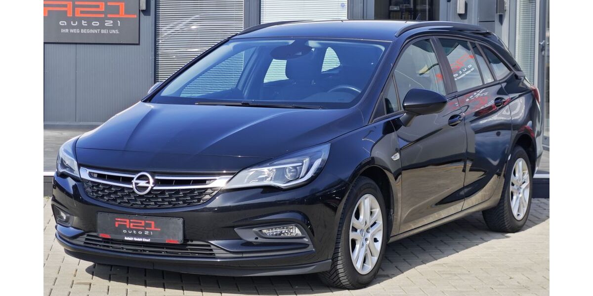 Opel Astra 232.000 km 3.590 &euro; Eitorf 53783