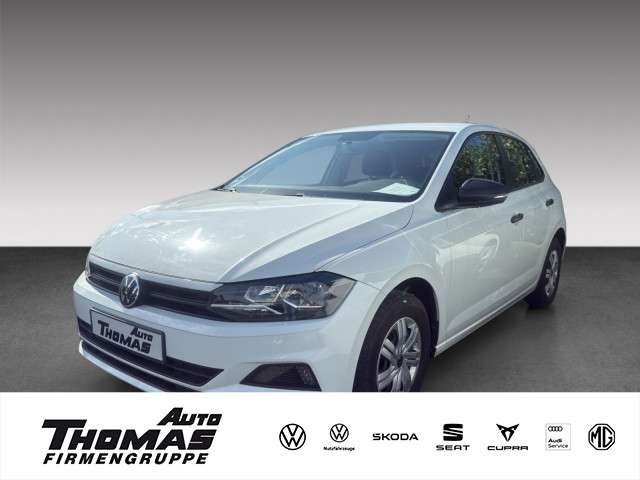 VW Polo 84.953 km 12.780 € Hennef 53773