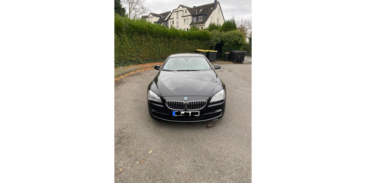 BMW 640 111.370 km 25.900 &euro; Much 53804