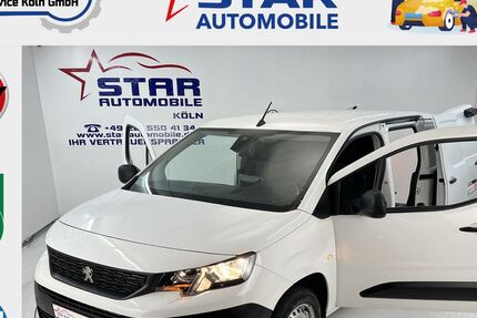 Peugeot Partner 115.325 km 11.490 € Köln 50739