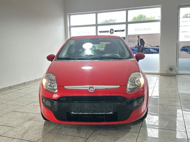 Fiat Punto 188.847 km 1.890 € Köln 51107