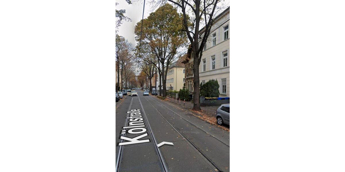 Erdgeschoßwohnung Köln Kalk - 1 Zimmer, 33 m&sup2;, 790&euro; | Angebot:25641572